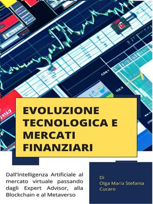 cover image of Evoluzione Tecnologica e Mercati Finanziari
